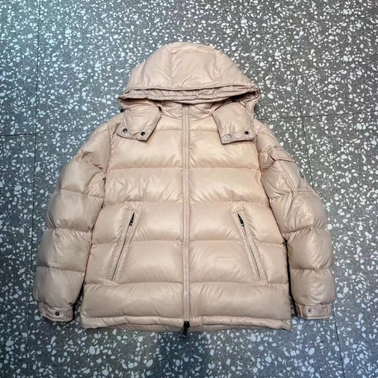 Moncler Maya Short Down Jacket