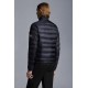 MONCLER Agay Short Down Jacket