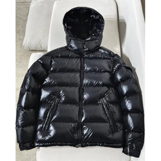 Moncler Maire Down Jackets