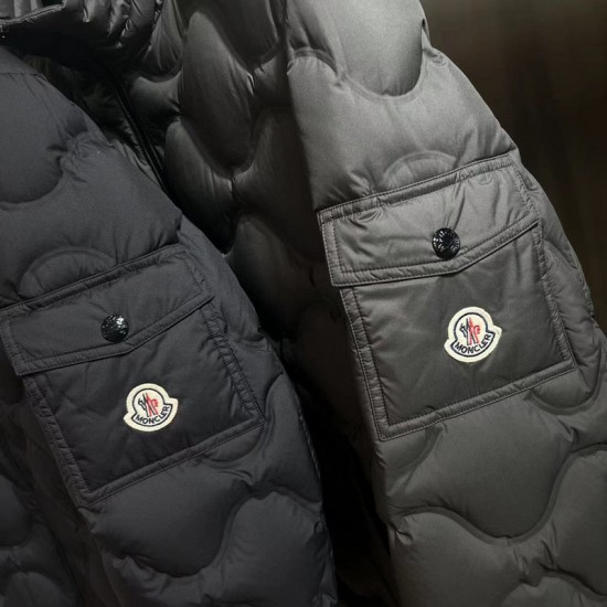 Moncler M009