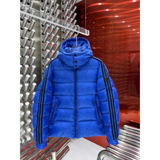 MONCLER ADIDAS ORIGINALS