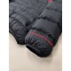 Mocnler Down Jacket M107