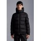 Montgenevre Short Down Jacket