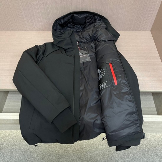 Mocnler Down Jacket M089