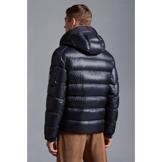 Moncler Pavin Short Down Jacket