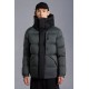 Moncler Madeira Short Down Jacket