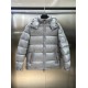 Moncler Maya Short Down Jacket