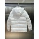 Moncler Maya Short Down Jacket