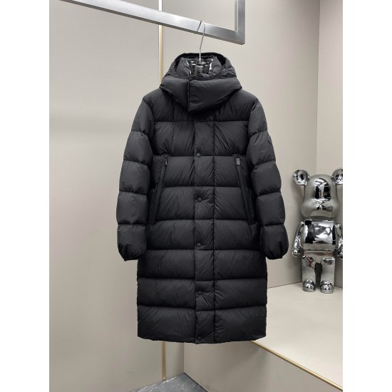 Mocnler Hanss Down Jacket