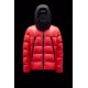 Moncler Zubair Short Down Jacket