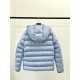 Moncler Ume Short Down Jacket