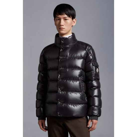 Lule Short Down Jacket