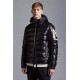 Moncler Saulx Short Down Jacket