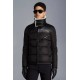 Moncler Doudoune courte Leo