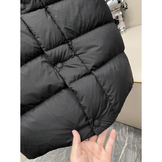 Mocnler Hanss Down Jacket