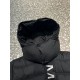 Moncler Ume Short Down Jacket