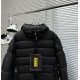 Mocnler Down Jacket M192