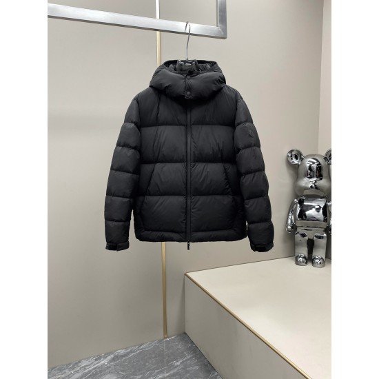 Mocnler Down Jacket M179