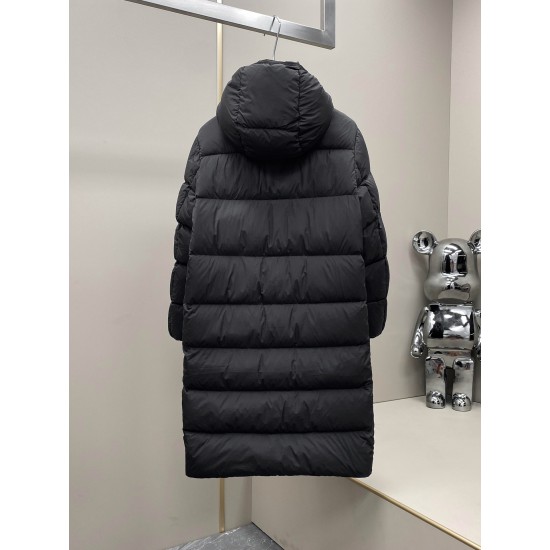 Mocnler Hanss Down Jacket