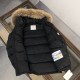 Moncler Maya Fur