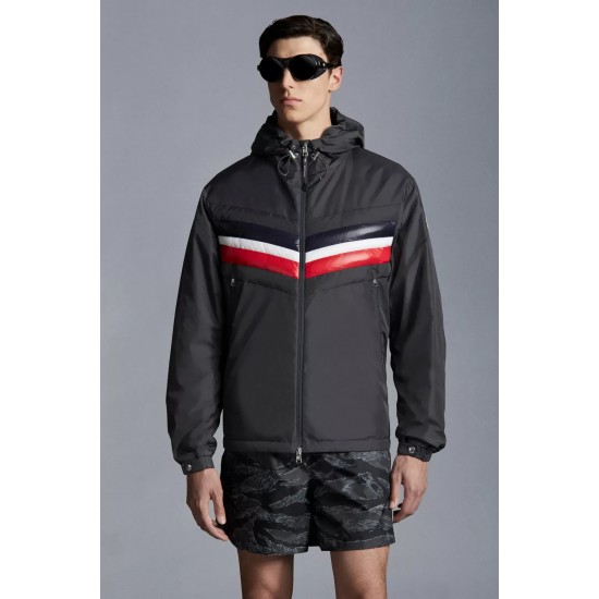 Moncler Veste imperméable Tinian