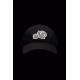 Moncler Double Logo Baseball Cap
