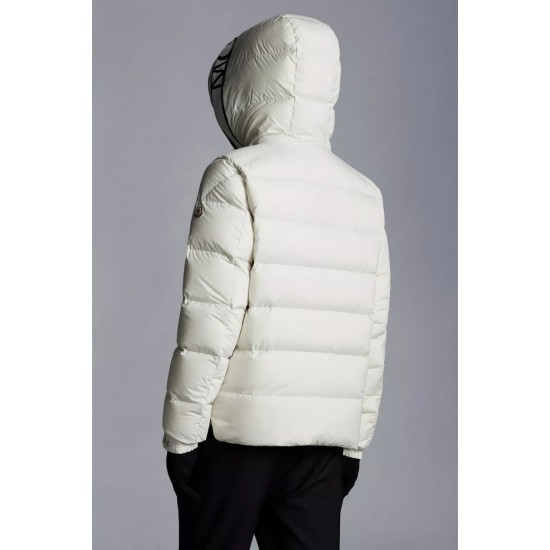 MONCLER Cadere down jacket