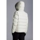 MONCLER Cadere down jacket