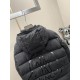 Mocnler Down Jacket M179