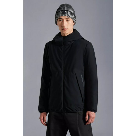 Moncler Mayon Short Down Jacket