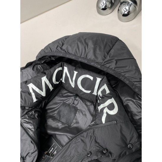 Mocnler Hanss Down Jacket