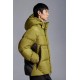 Jarama Short Down Jacket