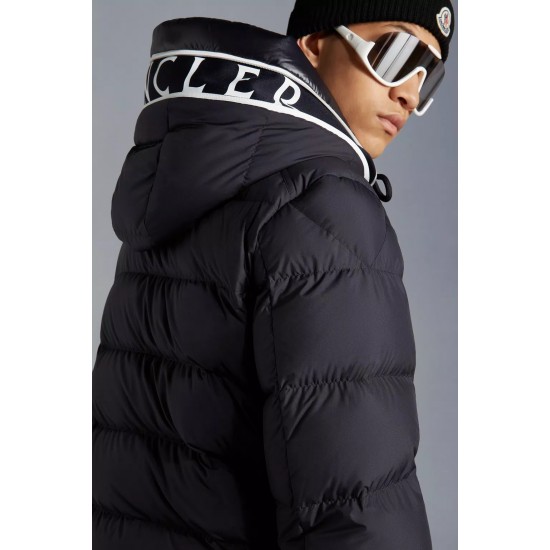 MONCLER Cadere down jacket