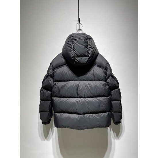 MONCLER✖️1017ALYX 9SM FOREST