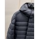 Mocnler Down Jacket M107