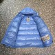 Moncler Maya Short Down Jacket