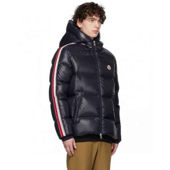 Mocnler Down Jacket M124