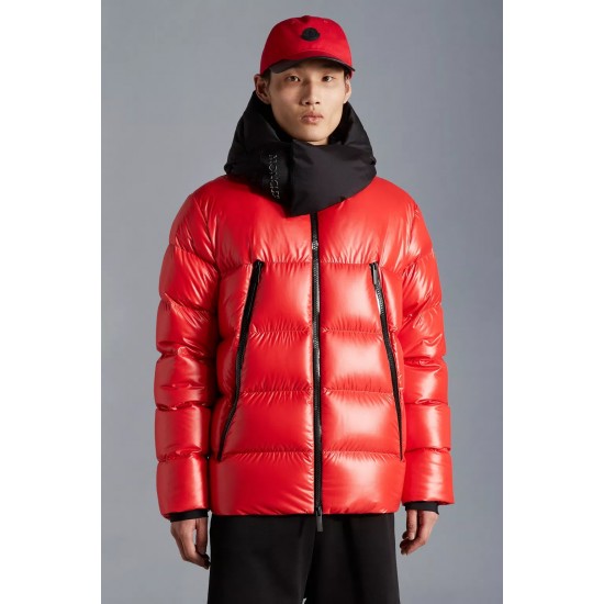 Moncler Zubair Short Down Jacket