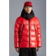 Moncler Zubair Short Down Jacket