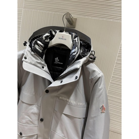 Moncler M085