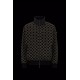 Moncler Cardigan motif monogramme