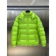 Moncler Maya Short Down Jacket