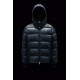 Moncler Lunetiere Short Down Jacket