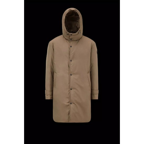 Moncler Trench-coat Baronnies