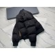 Mocnler Down Jacket M106