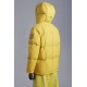 Moncler  Doudoune courte Wintefold