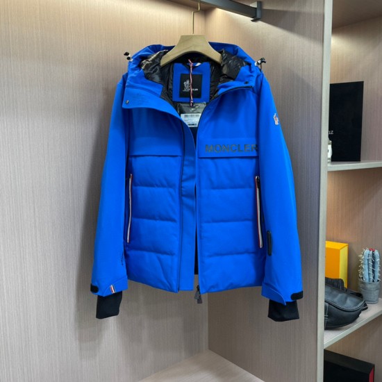 Moncler Grenoble No19