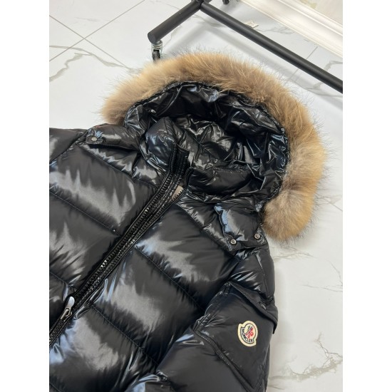 Moncler Mayafur