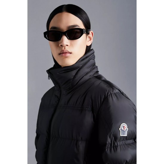 MONCLER Moleson Short Down Jacket