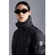 MONCLER Moleson Short Down Jacket